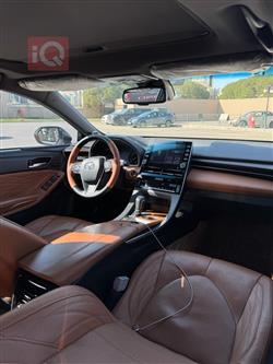 تويوتا أفالون